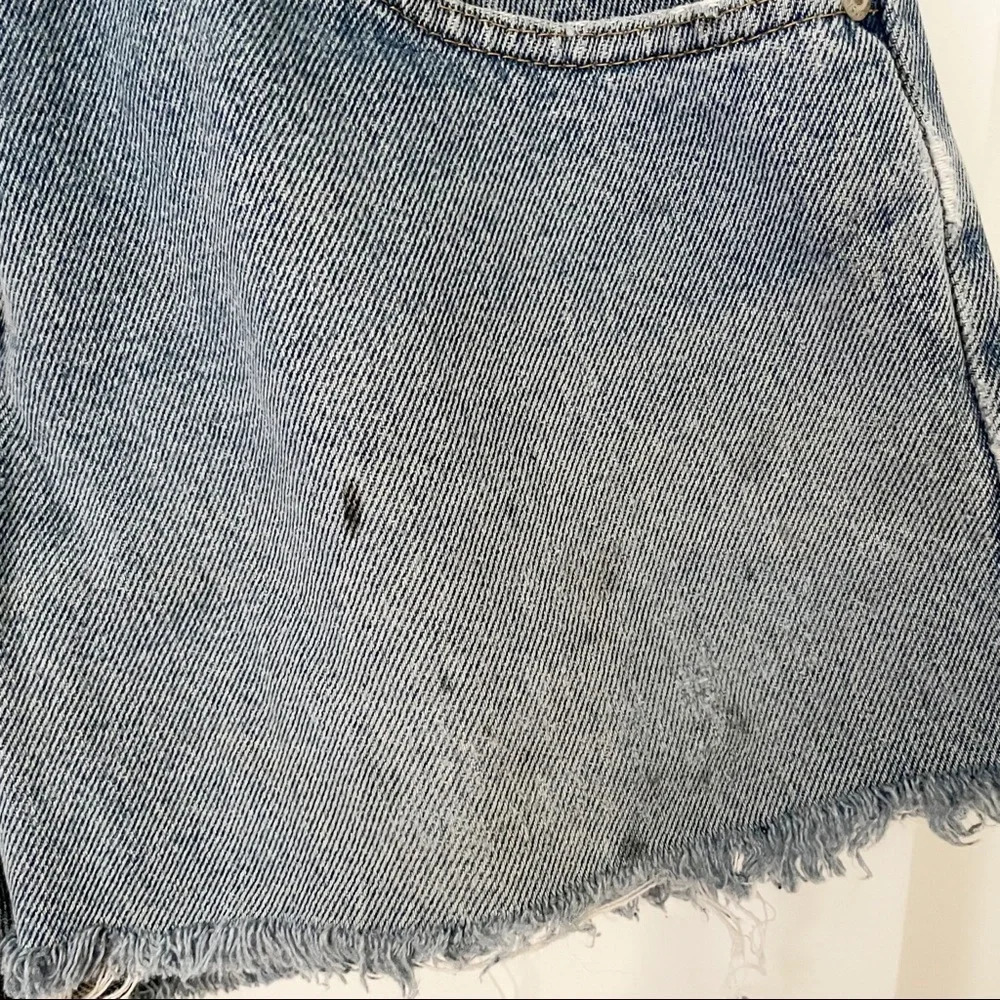 Wrangler | jean shorts - Picture 5 of 10